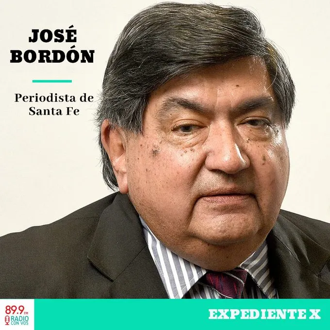 jose bordon