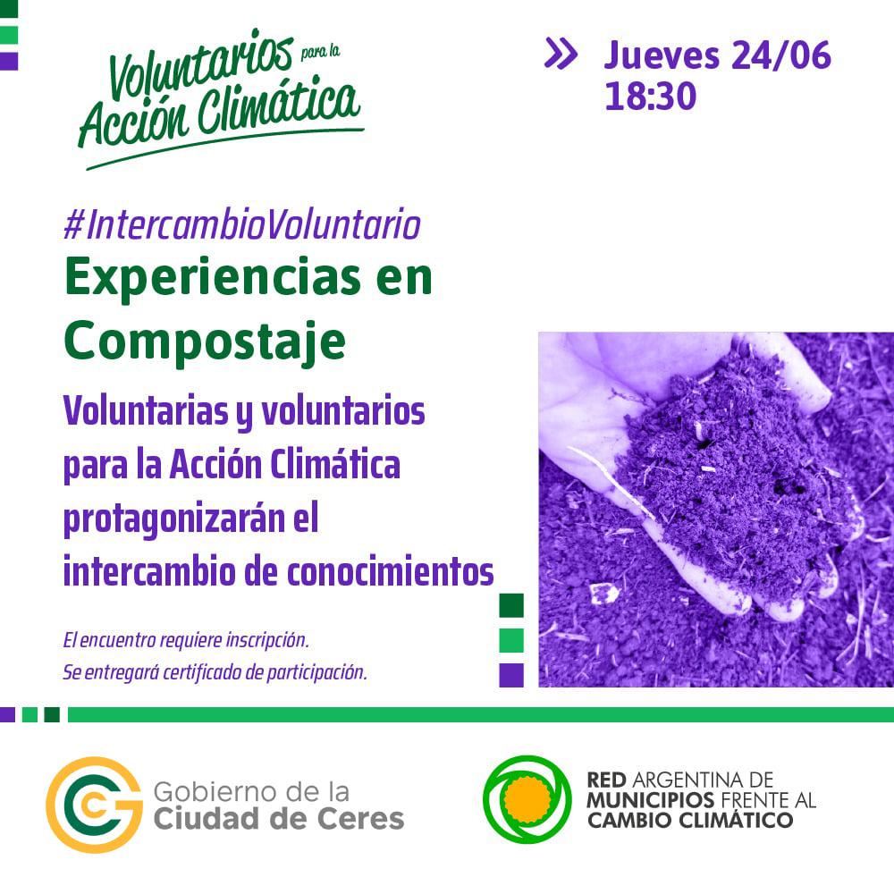 EXPERIENCIA EN COMPOSTAJE