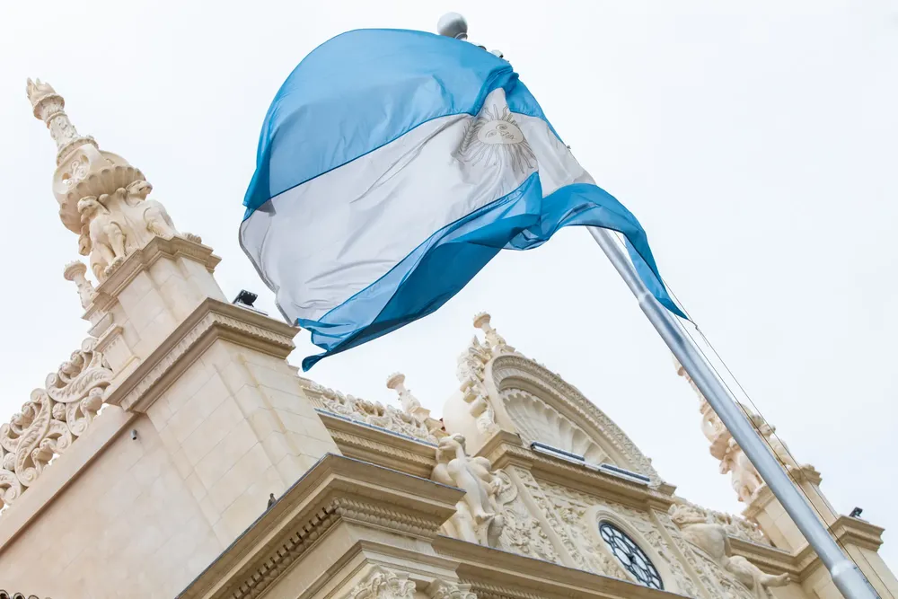 univer bandera