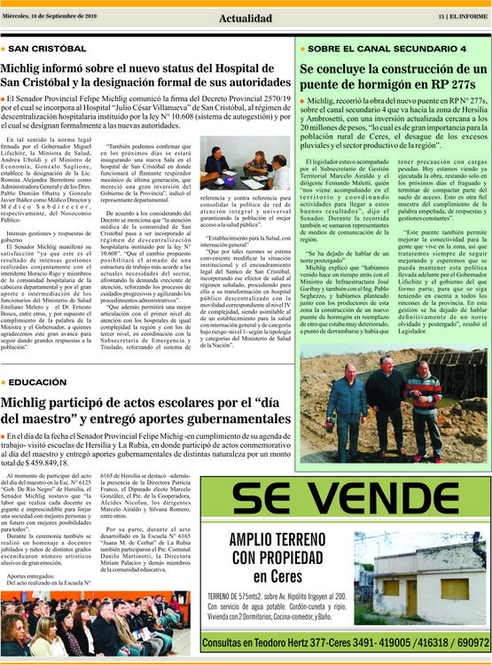 PAGINA 15