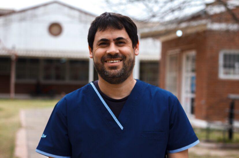 intendente de tostado