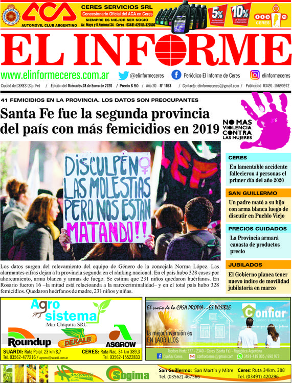 PAGINA 1