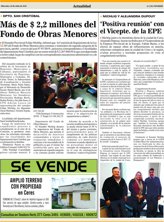 PAGINA 15