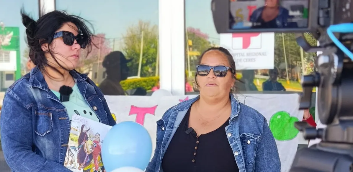 pedido de justicia melit ay jairo