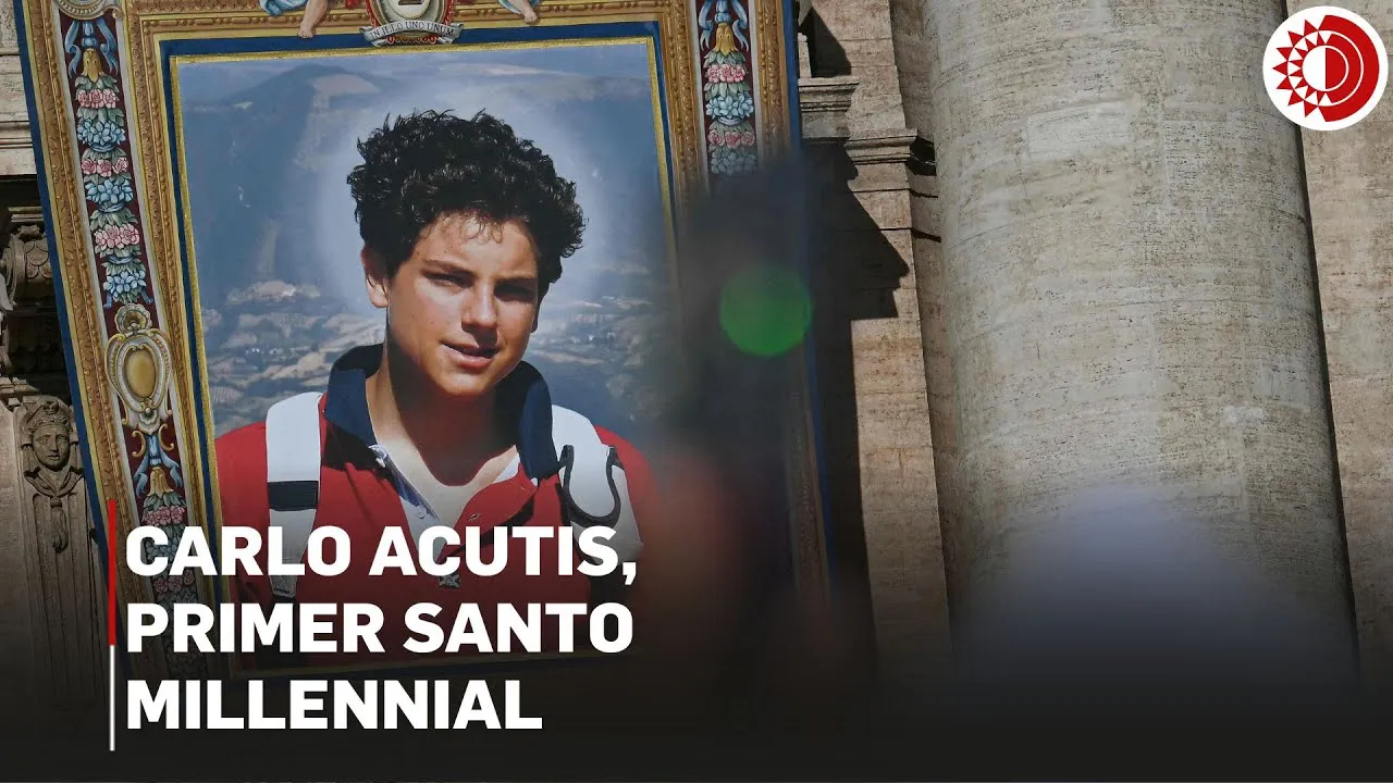 carlos acutis