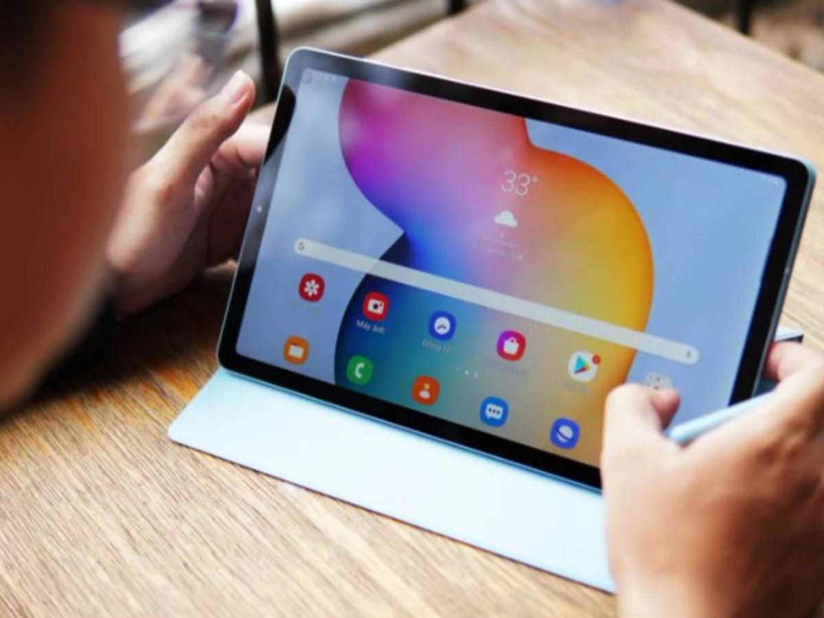 tablet para jovenes