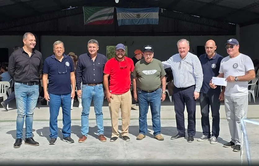 aeroclub san cris