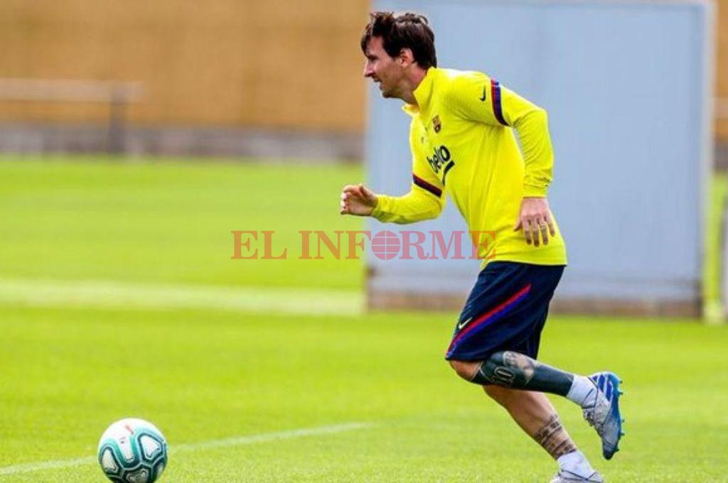 Messi (2)