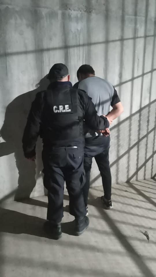 detenido-agredir
