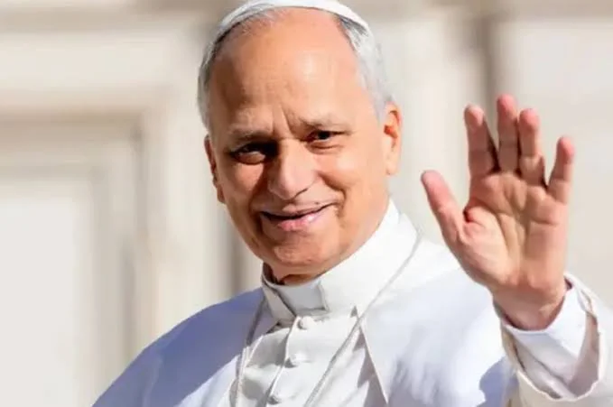 papa leon 3