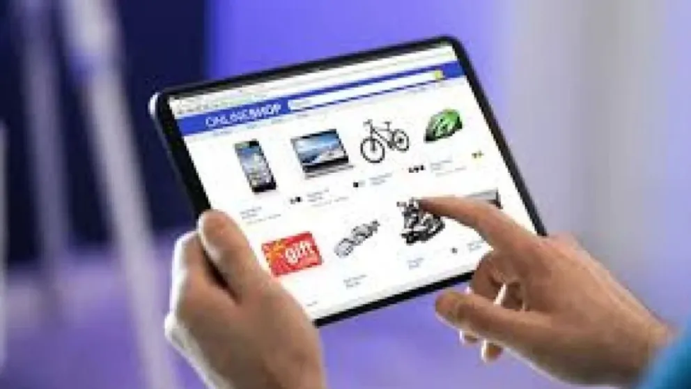 comercio electronico