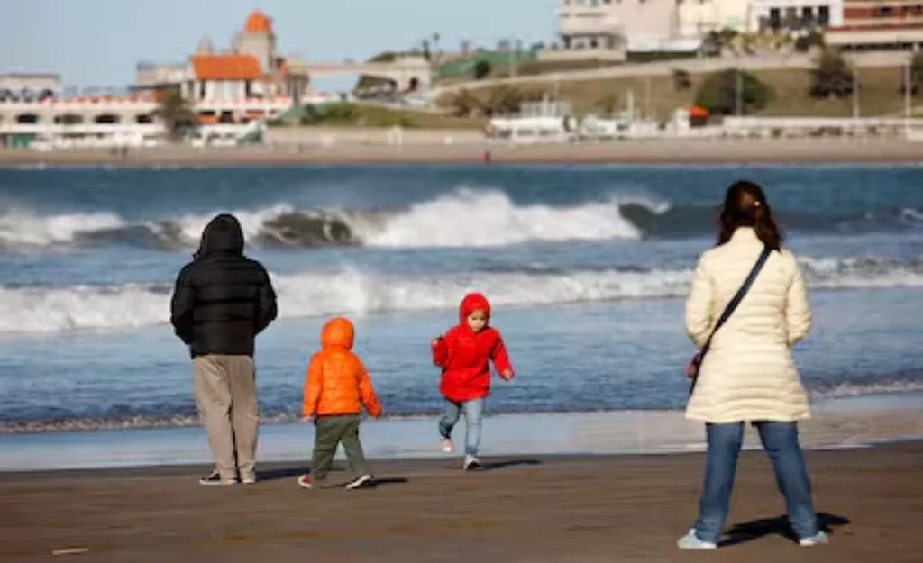 turismo de invierno