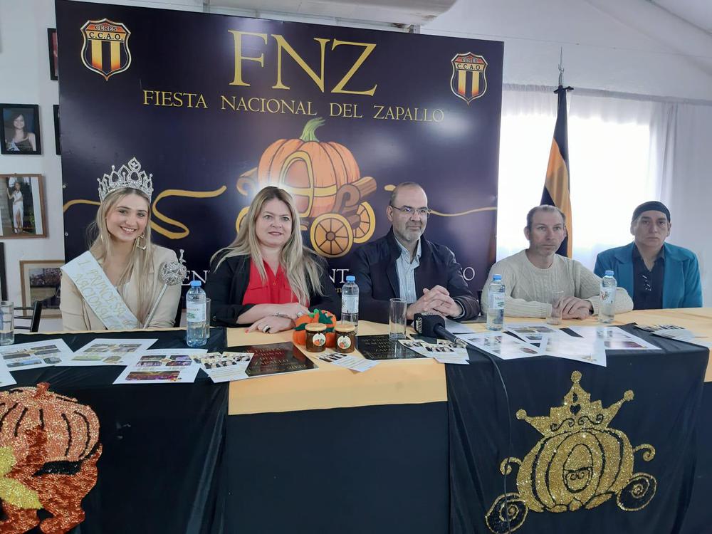 presentacion-FIESTA DEL ZAPALLO