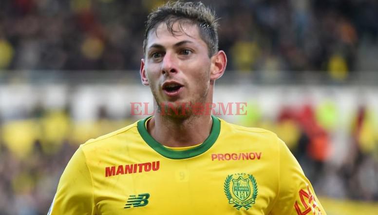 Emiliano-Sala