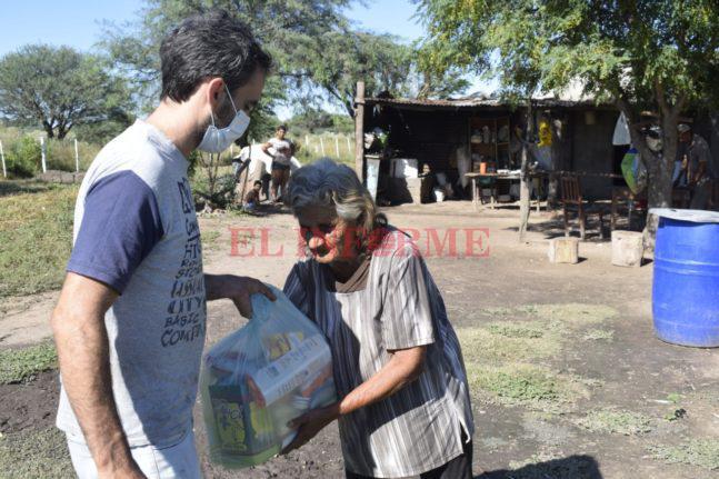 coronavirus-comenzo-la-entrega-de-bolsones-alimentarios-en-selva-5