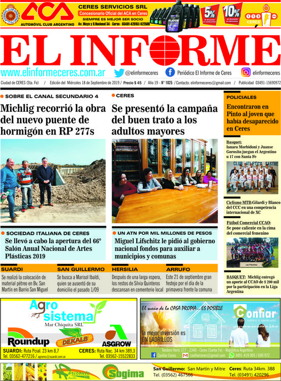 PAGINA 1