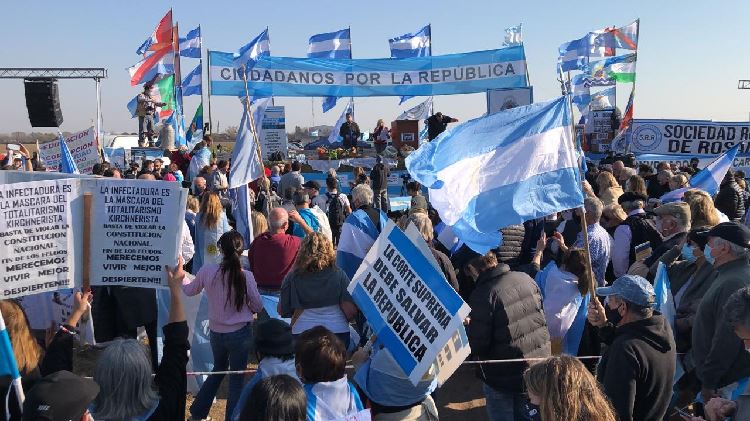 PROTESTA-CAMPO