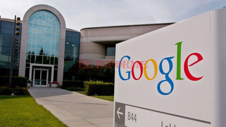 google