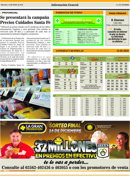 PAGINA 14