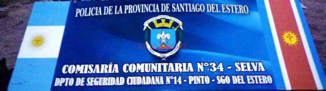 policia-de-selva-detuvo-a-cinco-cazadores-furtivos