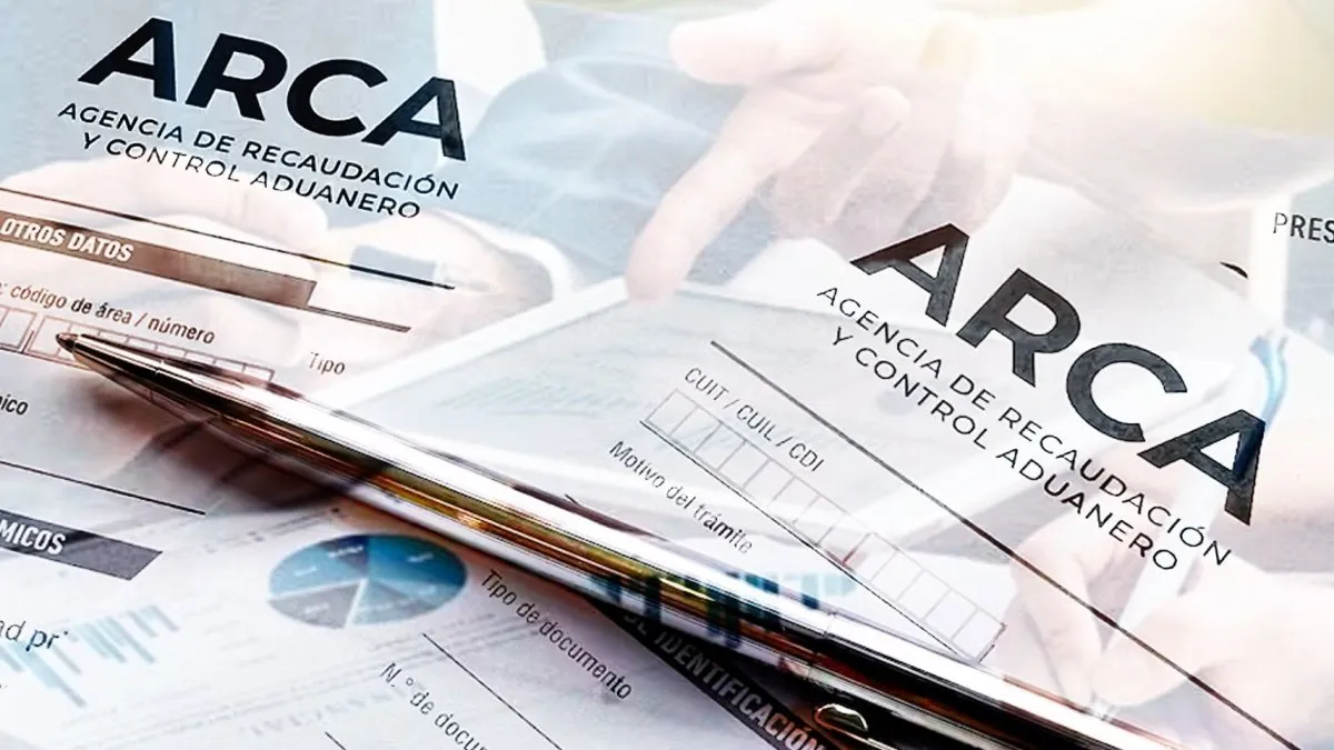 arca