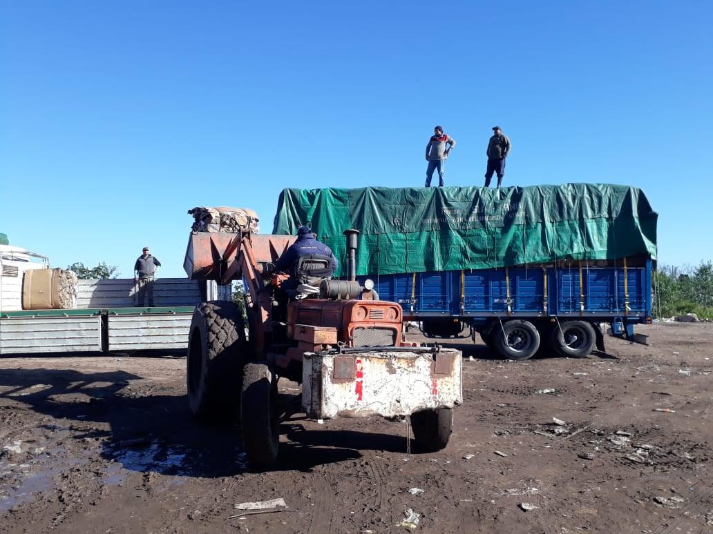 coperativa reciclar