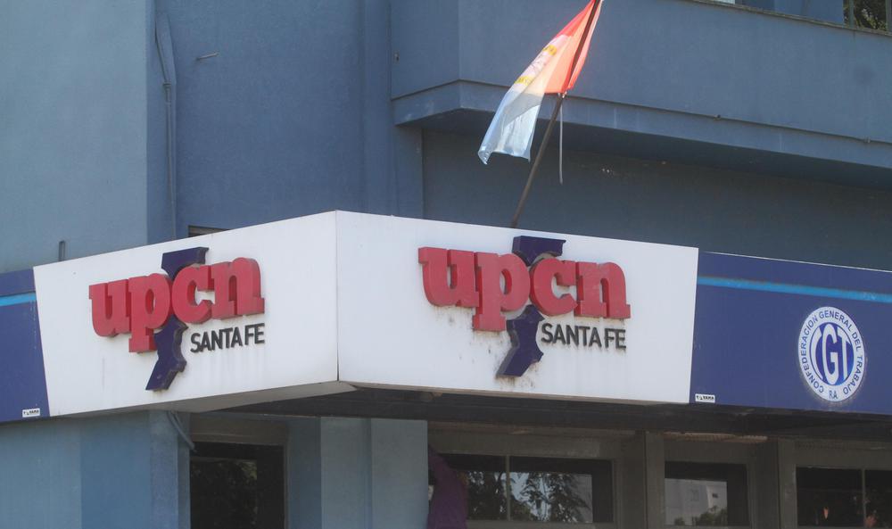 UPCN