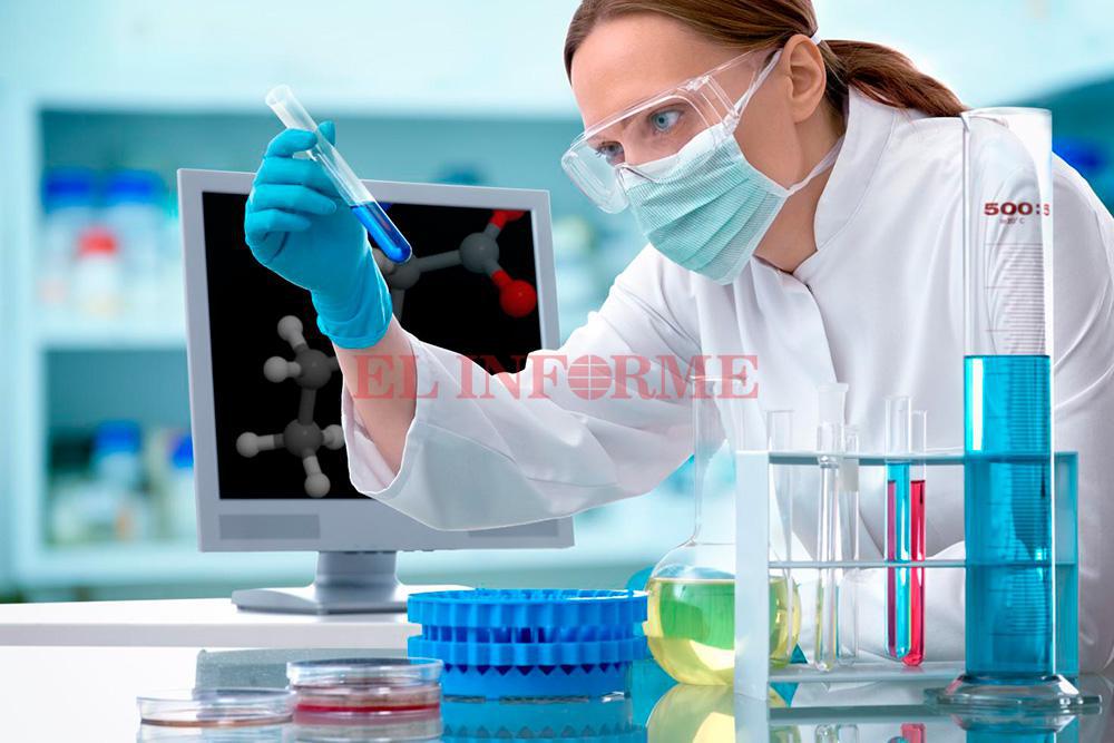 lab