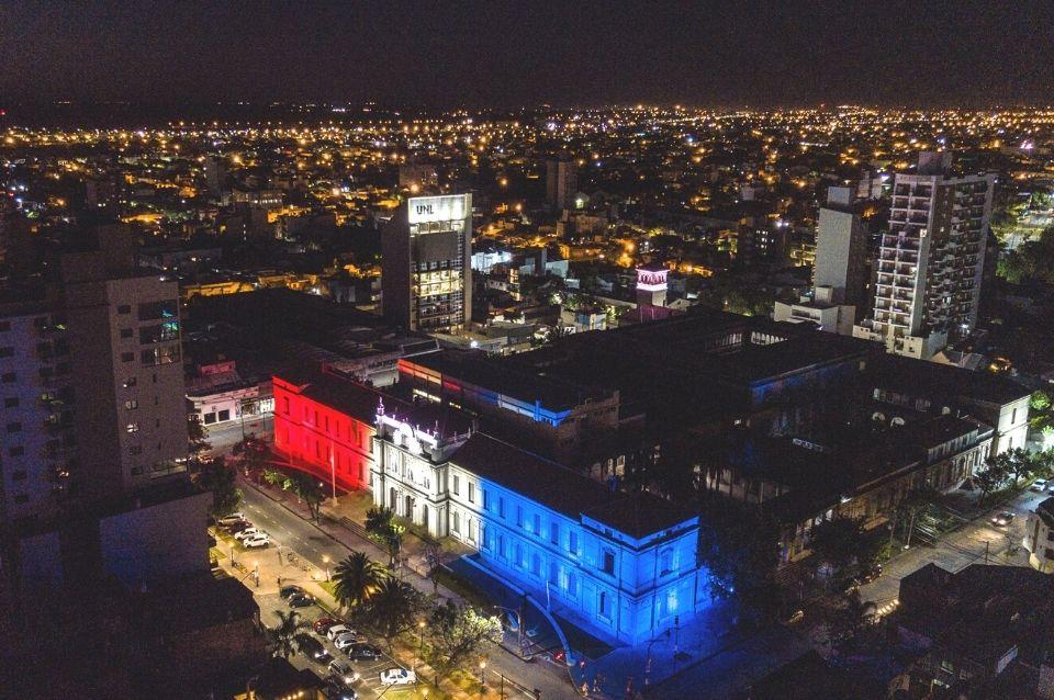 unl-noche