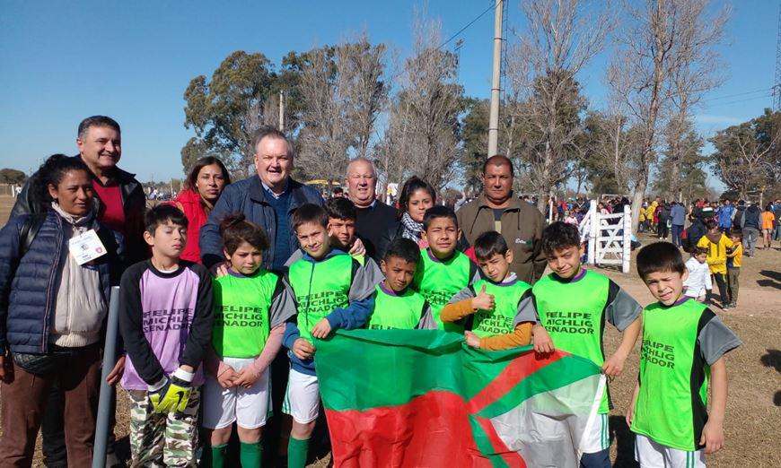 infantiles-arrufo
