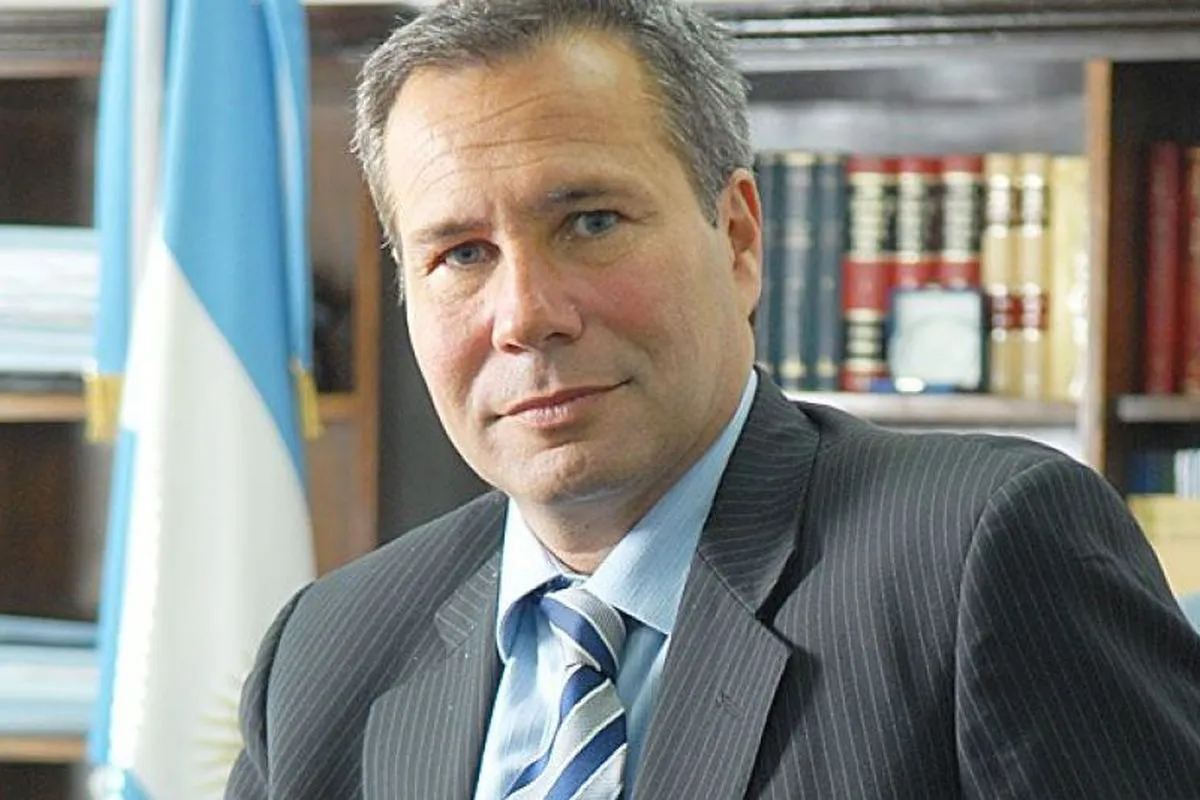 Alberto-Nisman