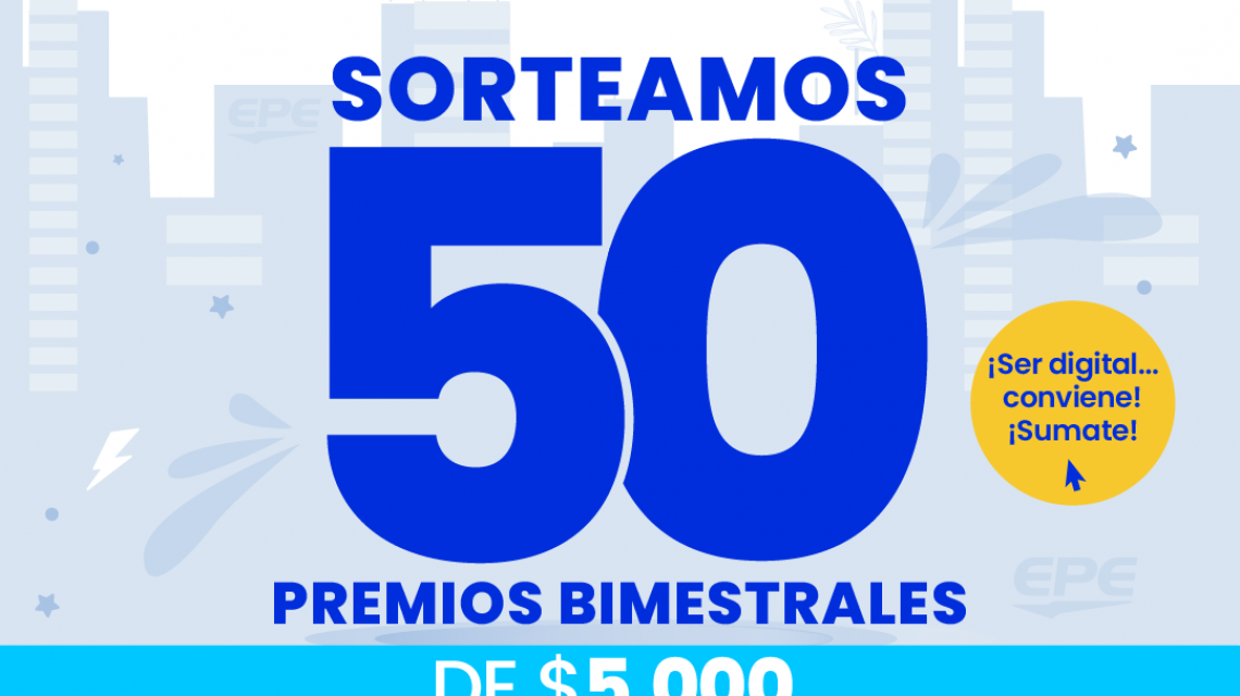 sorteo epe