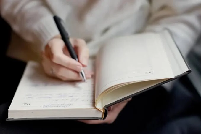 libro cuaderno