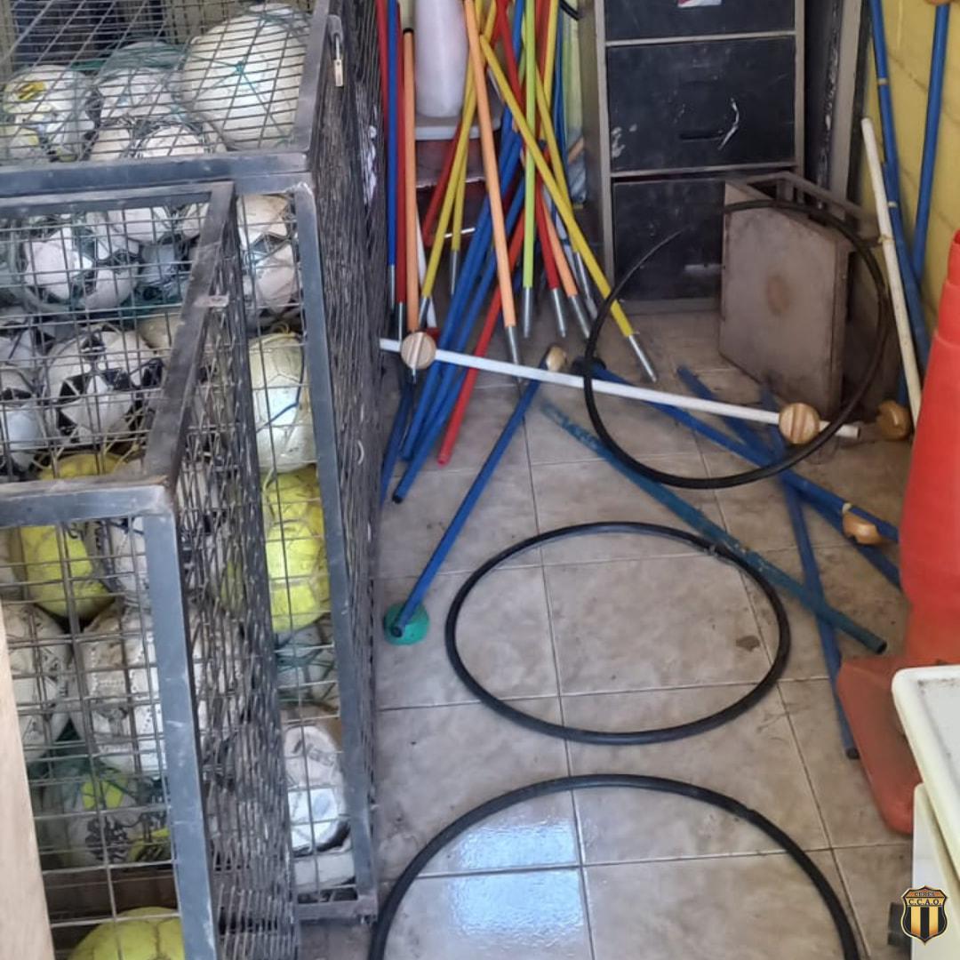 robo central 2