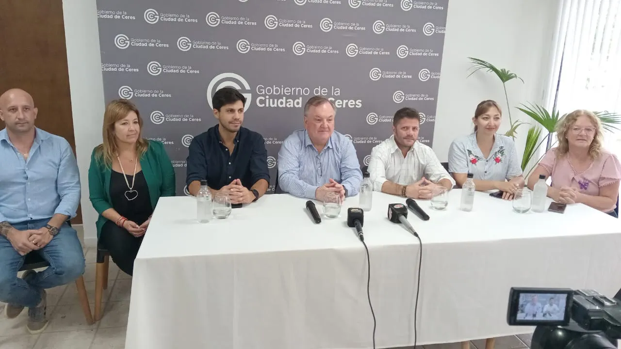 santa fe más aca