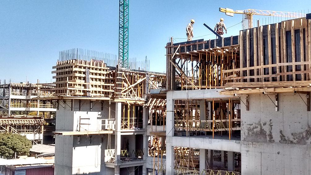 construcciones