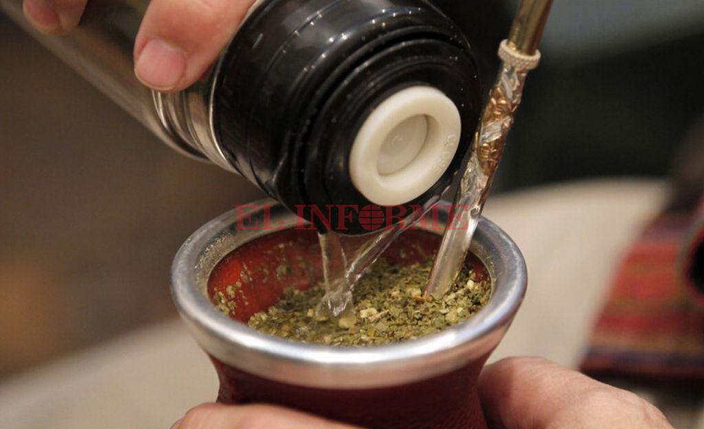 mate-argentino