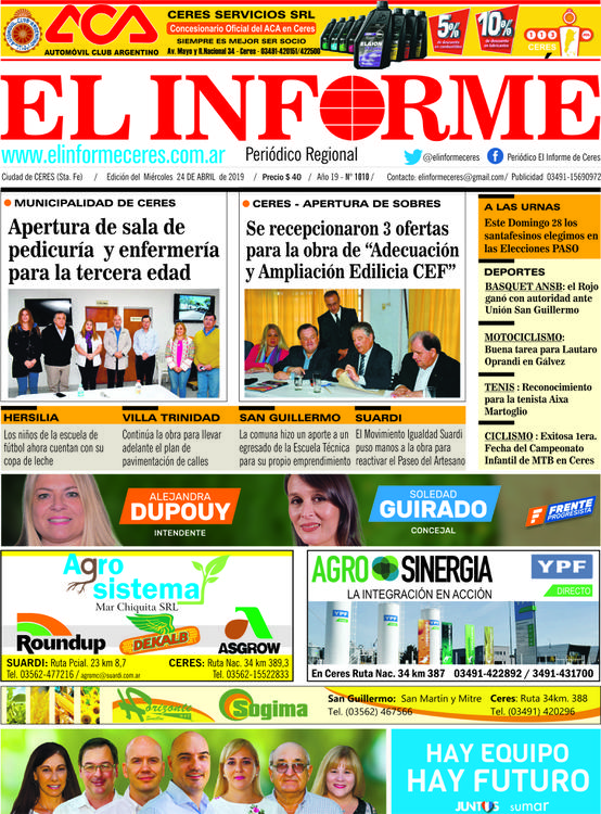 PAGINA 1