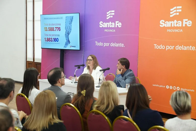 Salud Santa Fe 19-3-26