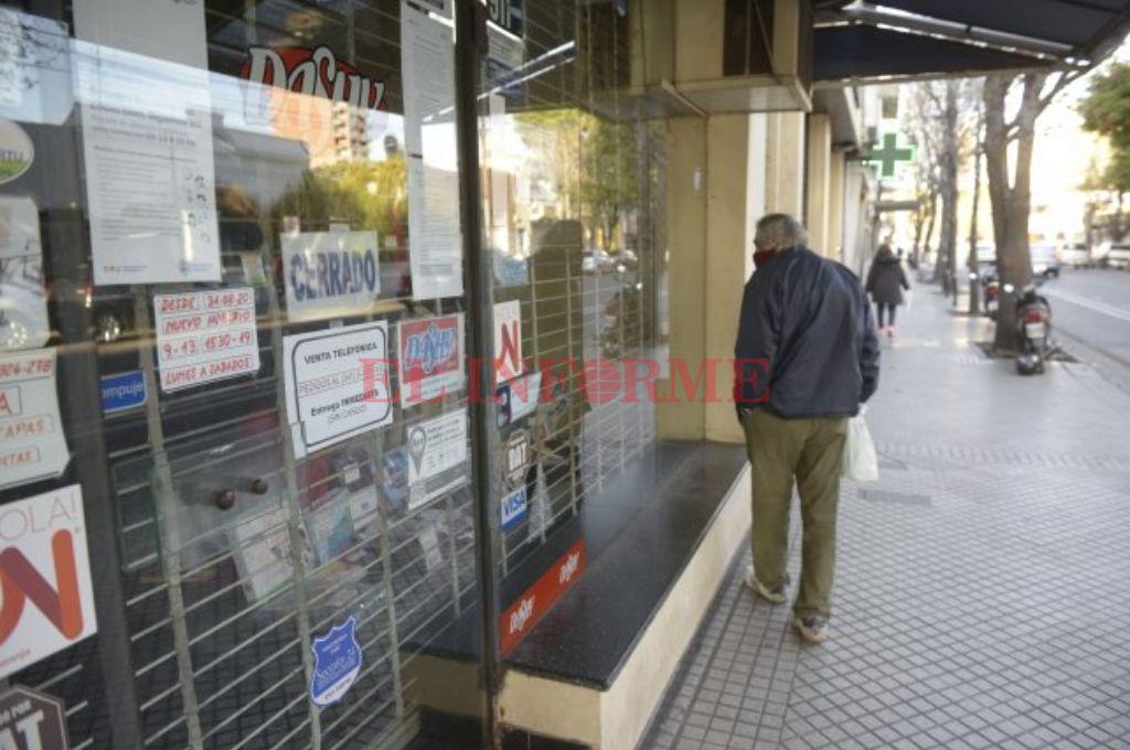 Comercios