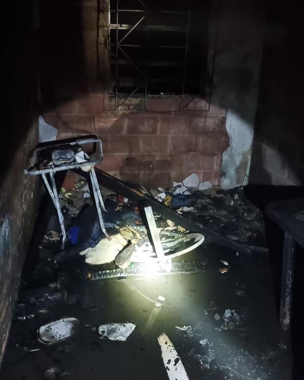 incnedio-bombeross vivienda