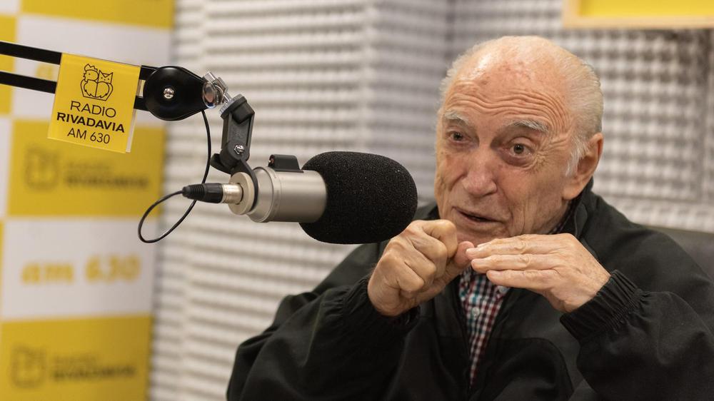 CACHO FONTANA