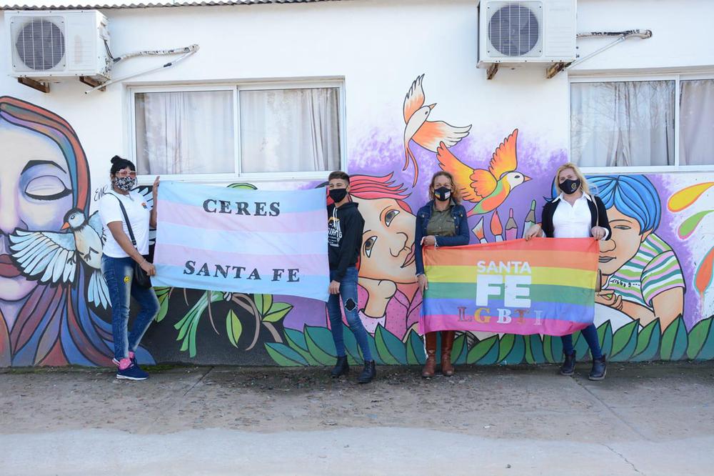 DIA LGBTI