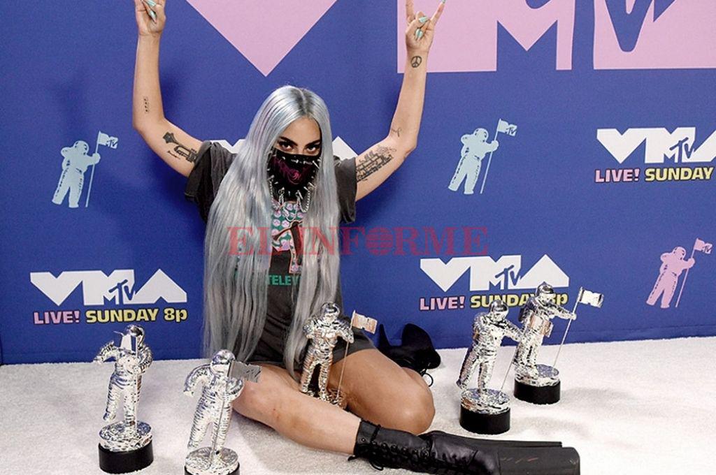 Lady-Gaga