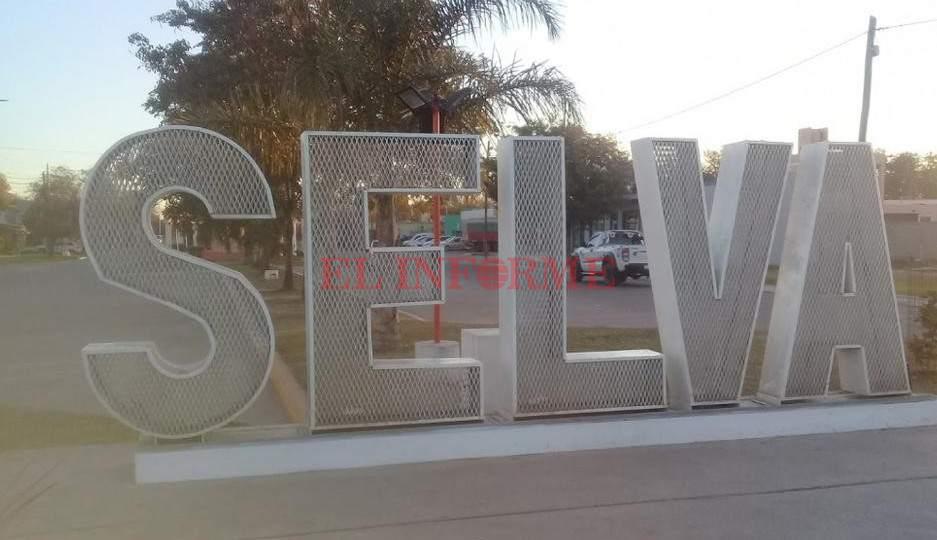 Selva