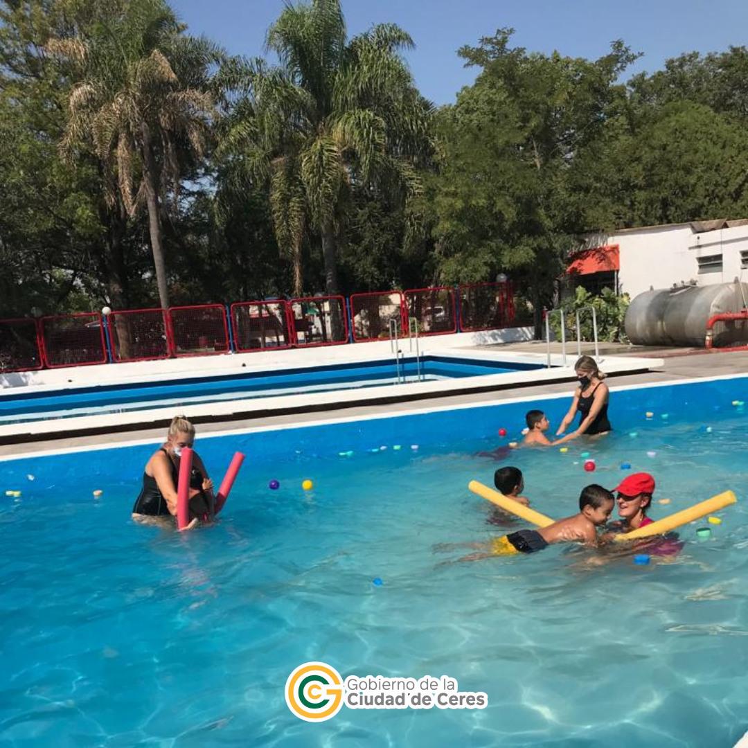 verano inclusivo