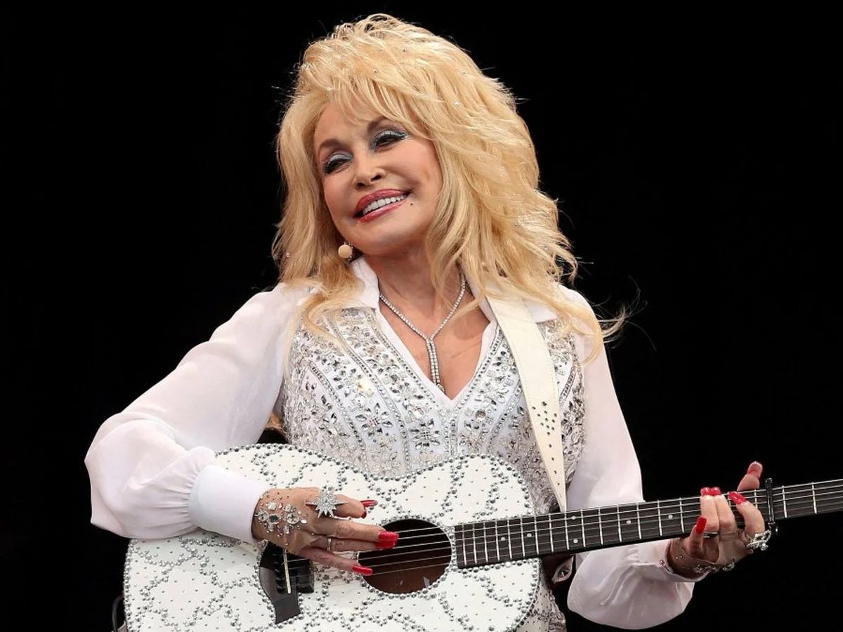 dolly parton