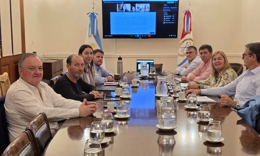 senado deportes alentar