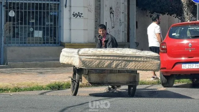 pobreza