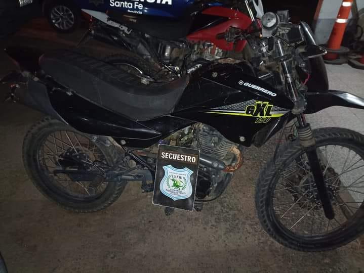 moto-secuestrada
